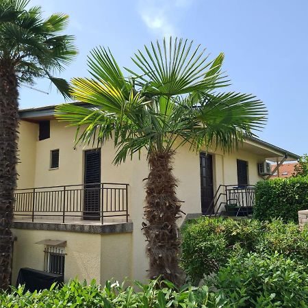 Apartman Tamy Malinska Exterior photo